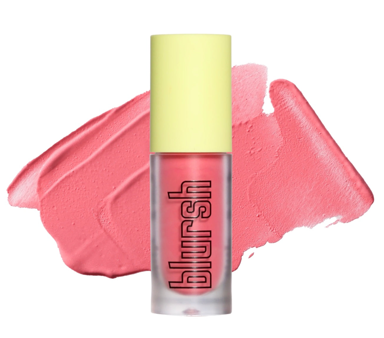 Made By Mitchell - Blursh Liquid Blush: Posey Rosey