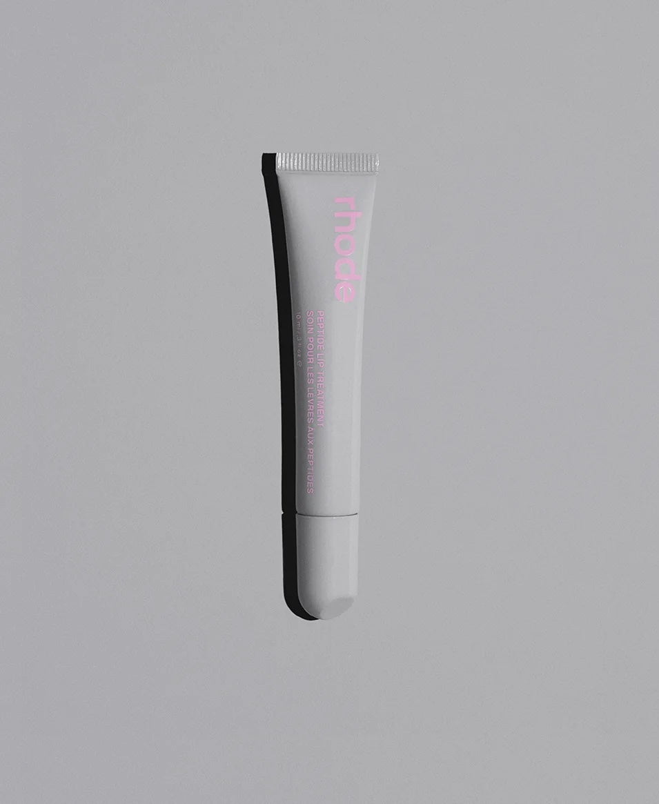 Rhode - Peptide Lip Treatment: rhode vanilla