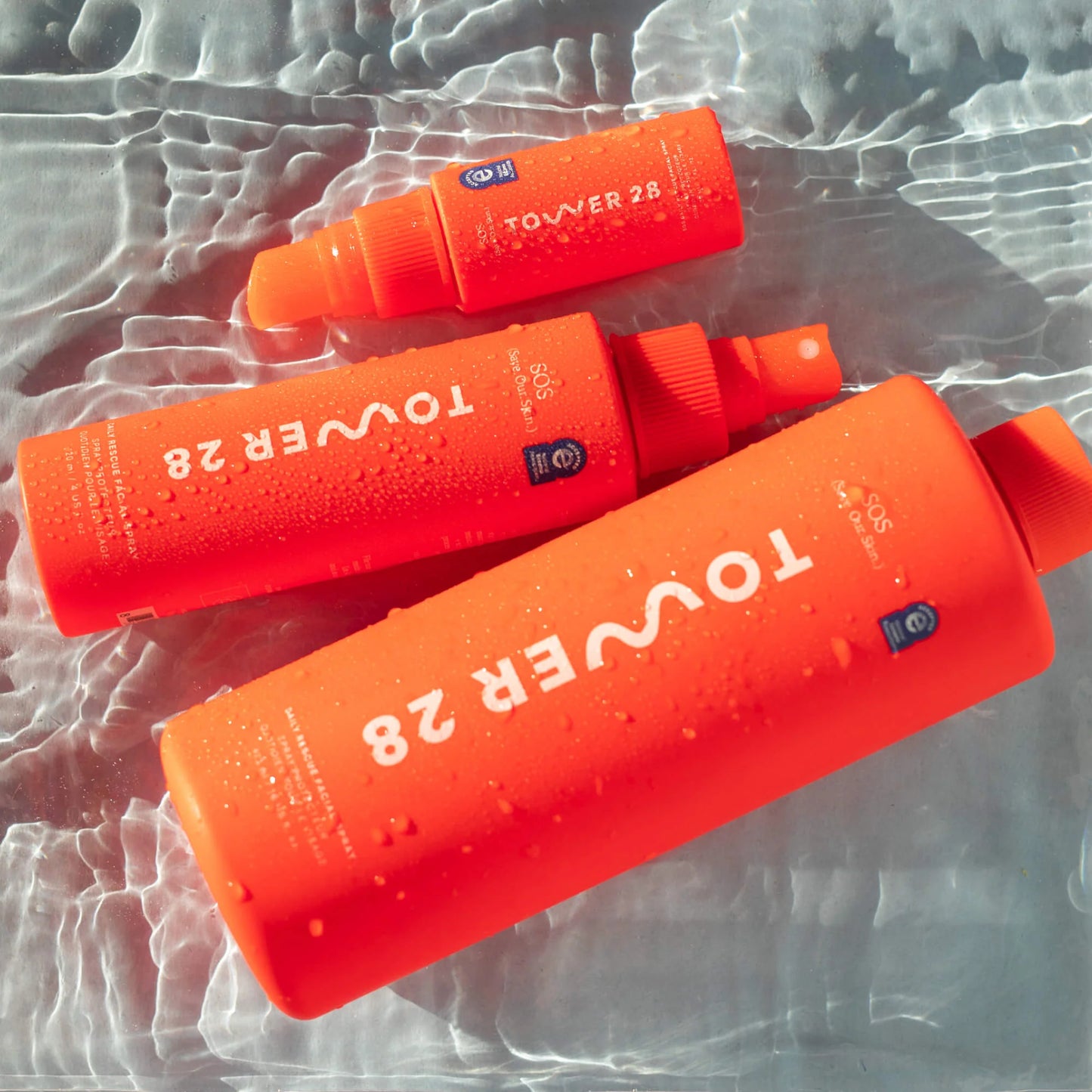 Tower 28 - SOS Rescue Spray