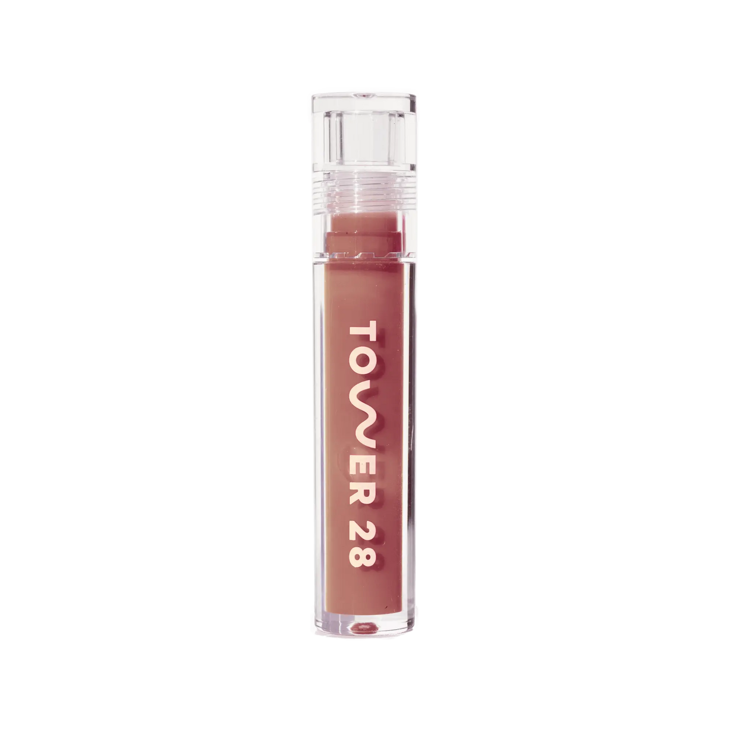Tower 28 - ShineOn Lip Oil Jelly: Cashew