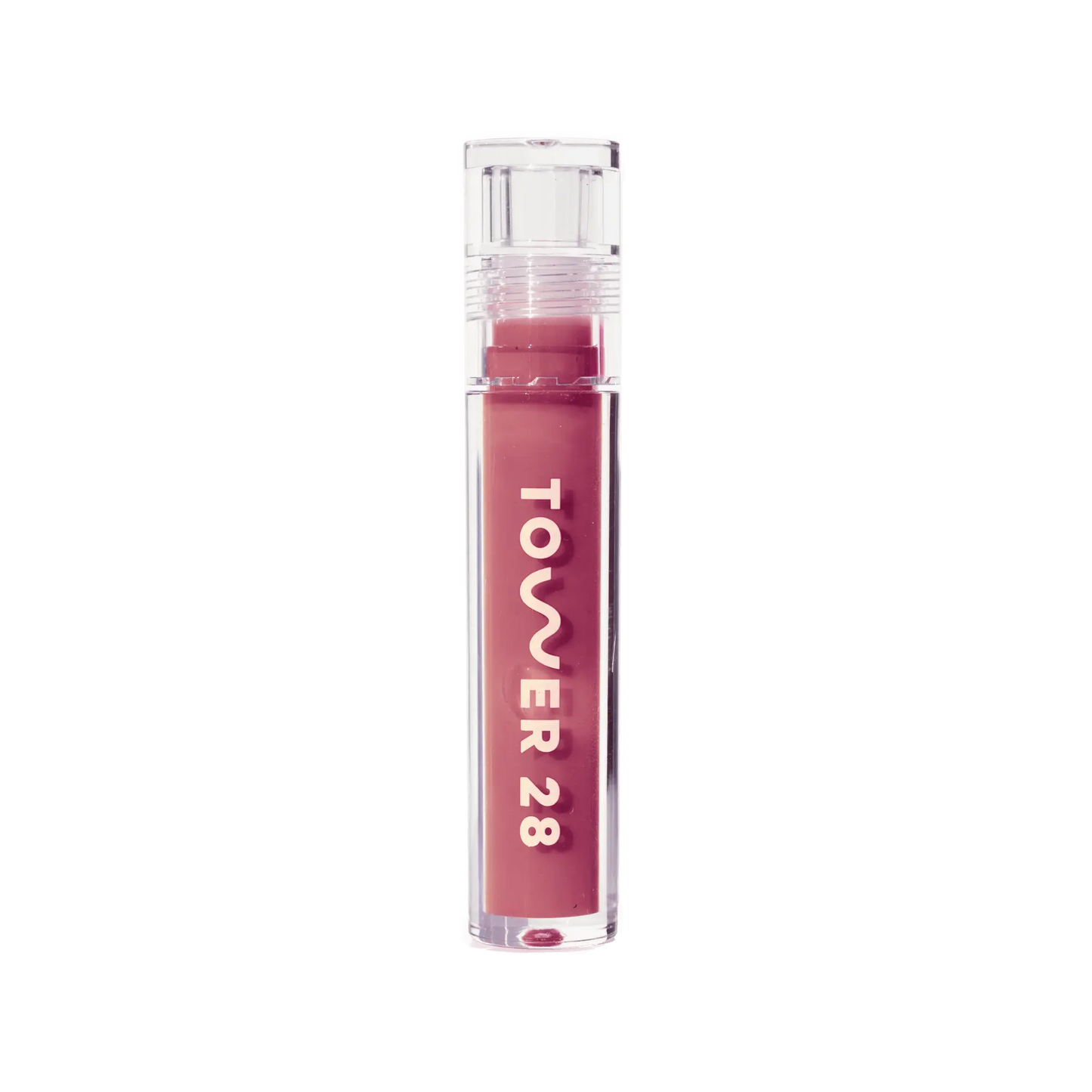 Tower 28 - ShineOn Lip Oil Jelly: Sesame