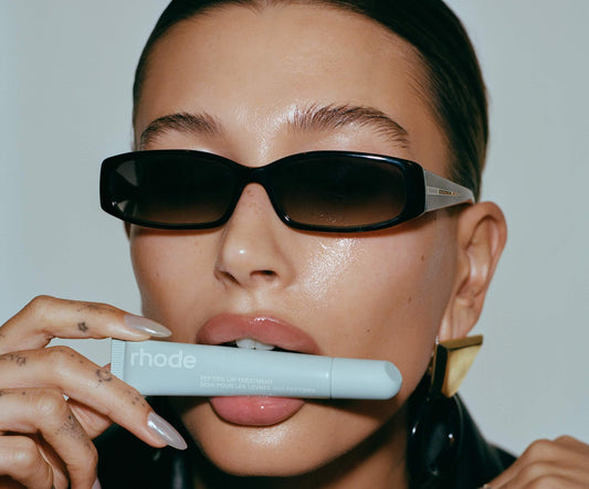 Rhode - Peptide Lip Treatment: unscented