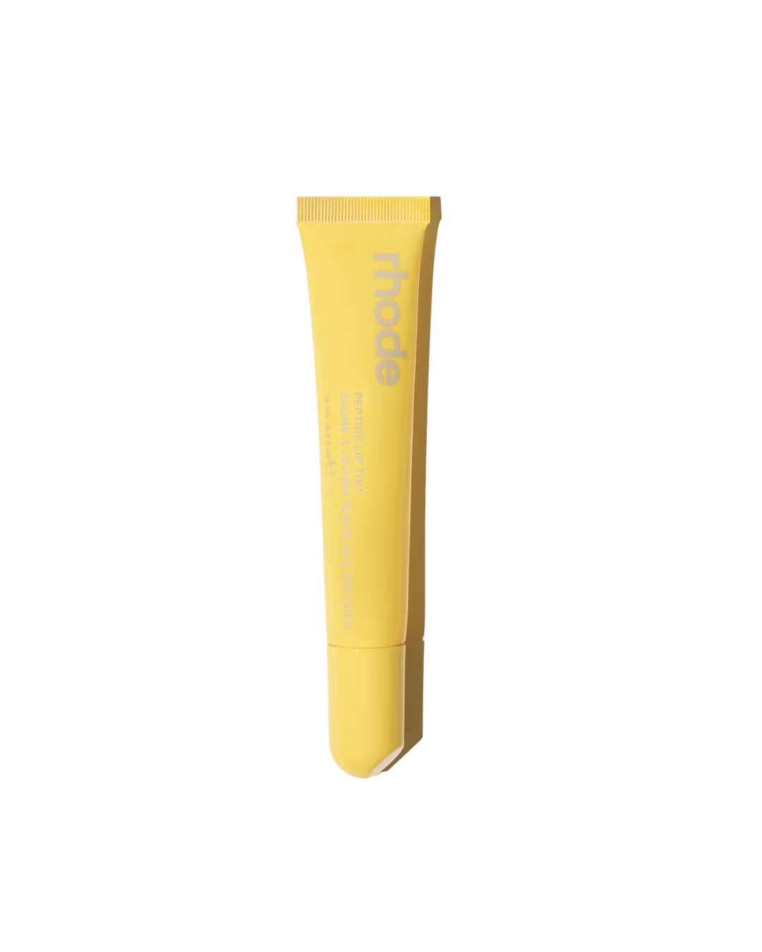 Rhode - Peptide Lip Tint: lemontini