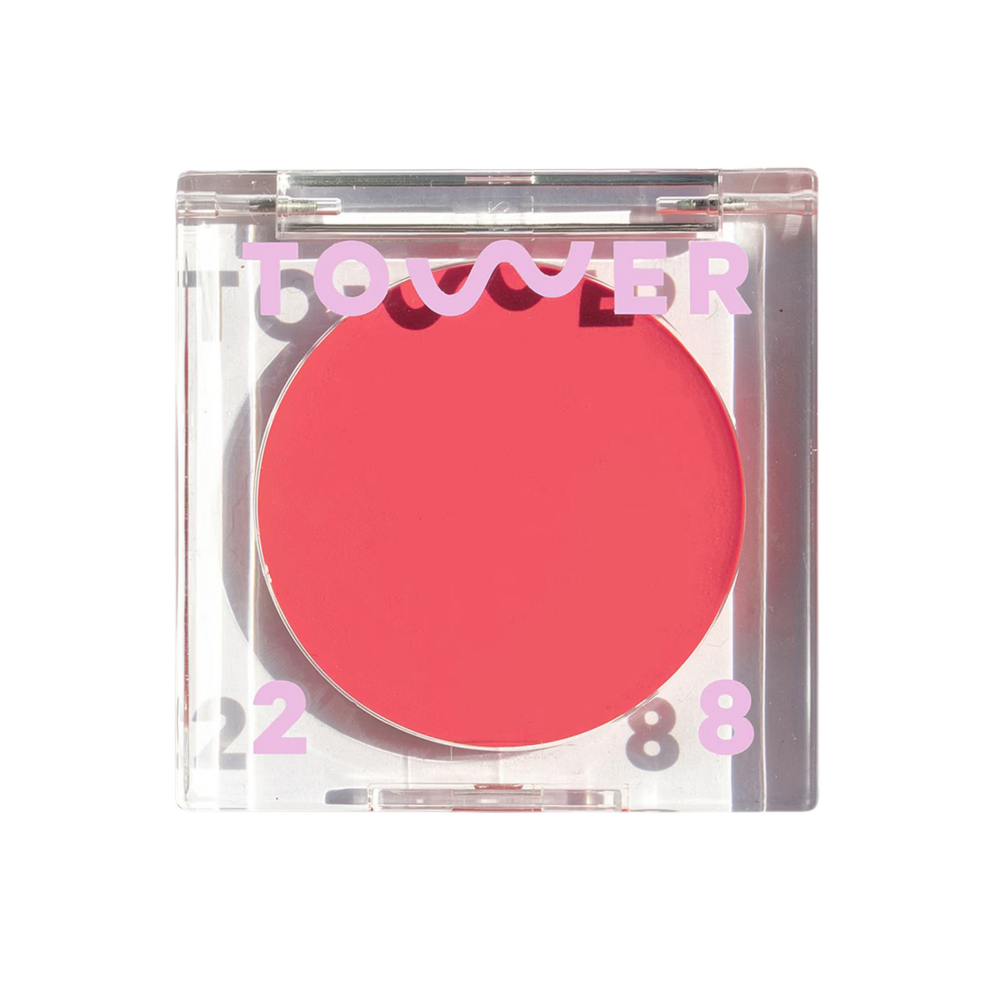 Tower 28 - BeachPlease Cream Blush: Happy Hour