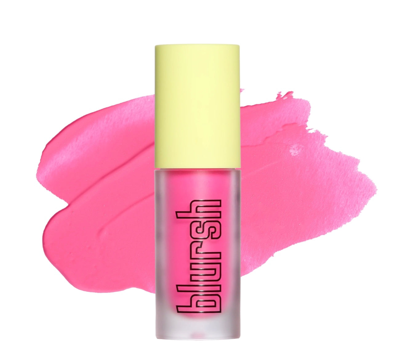 Made By Mitchell - Blursh Liquid Blush: Party Pink