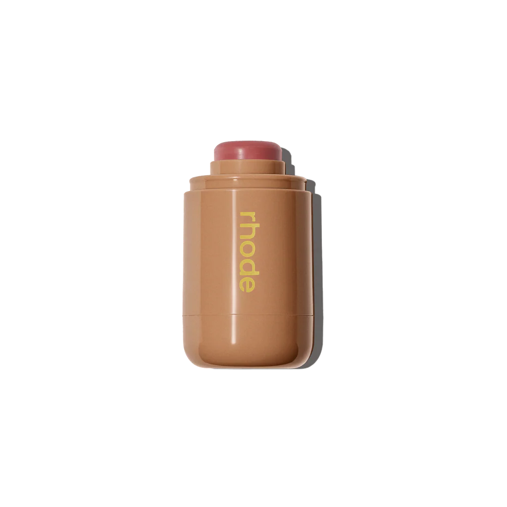 Rhode - Pocket Blush: tan line