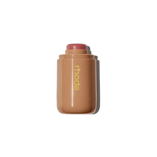 Rhode - Pocket Blush: tan line