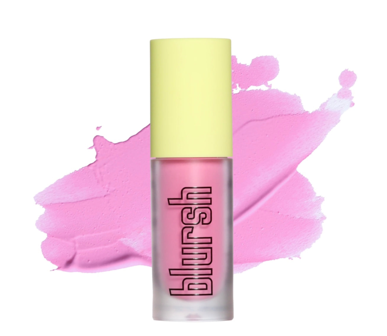 Made By Mitchell - Blursh Liquid Blush: Cold Heart