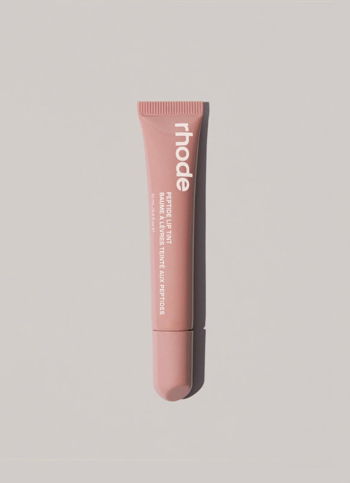 Rhode - Peptide Lip Tint: toast
