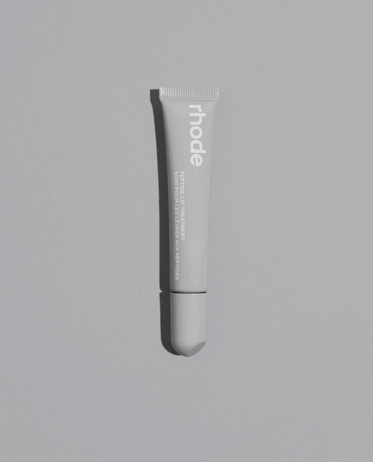 Rhode - Peptide Lip Treatment: unscented