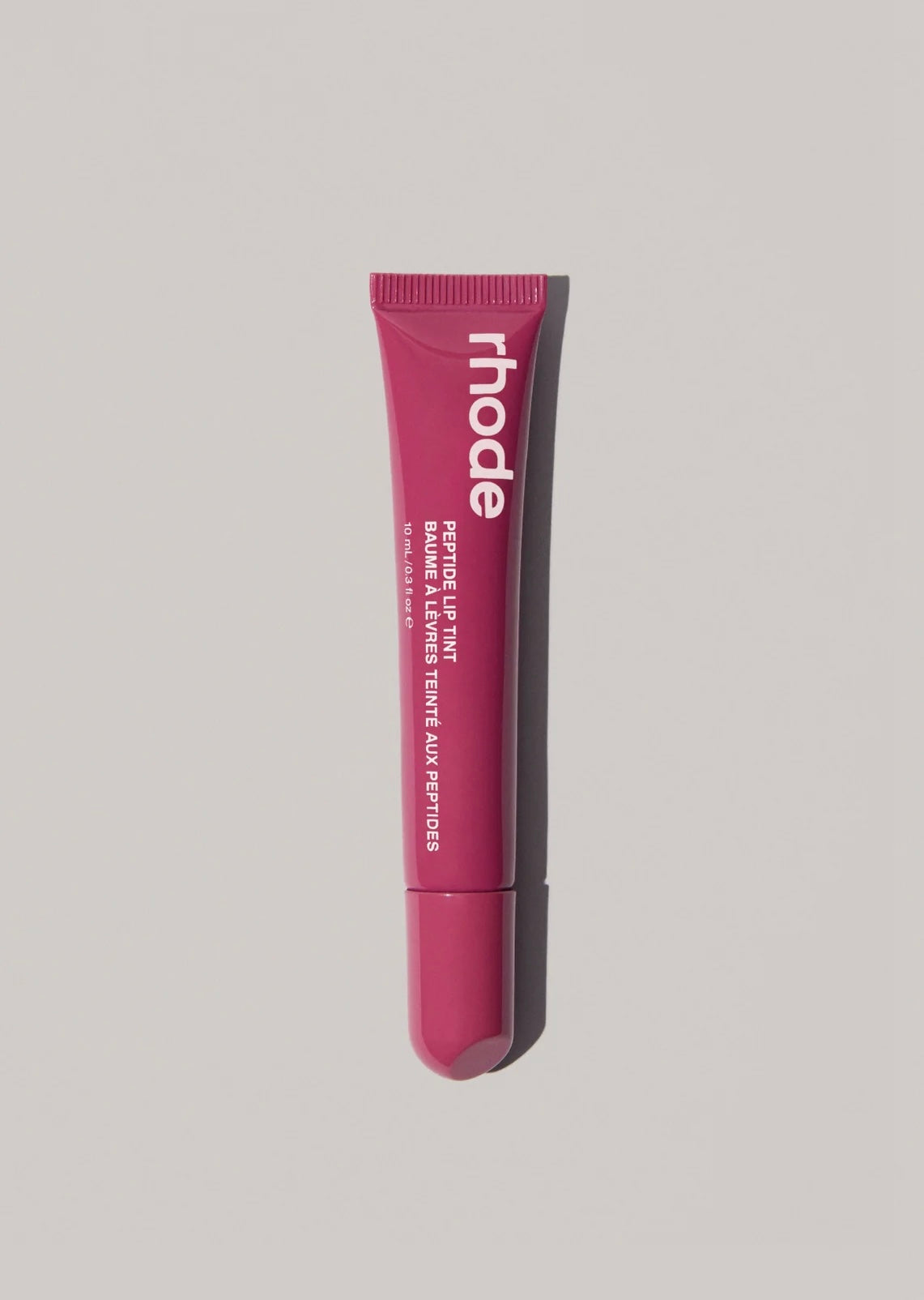 Rhode - Peptide Lip Tint: raspberry jelly