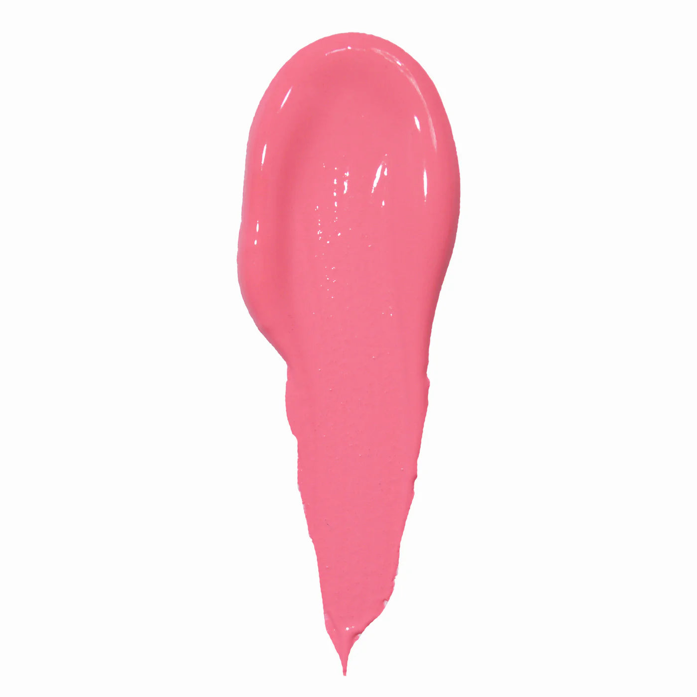 P.Louise - The Cheek of it - Liquid Blush: Melon Mood