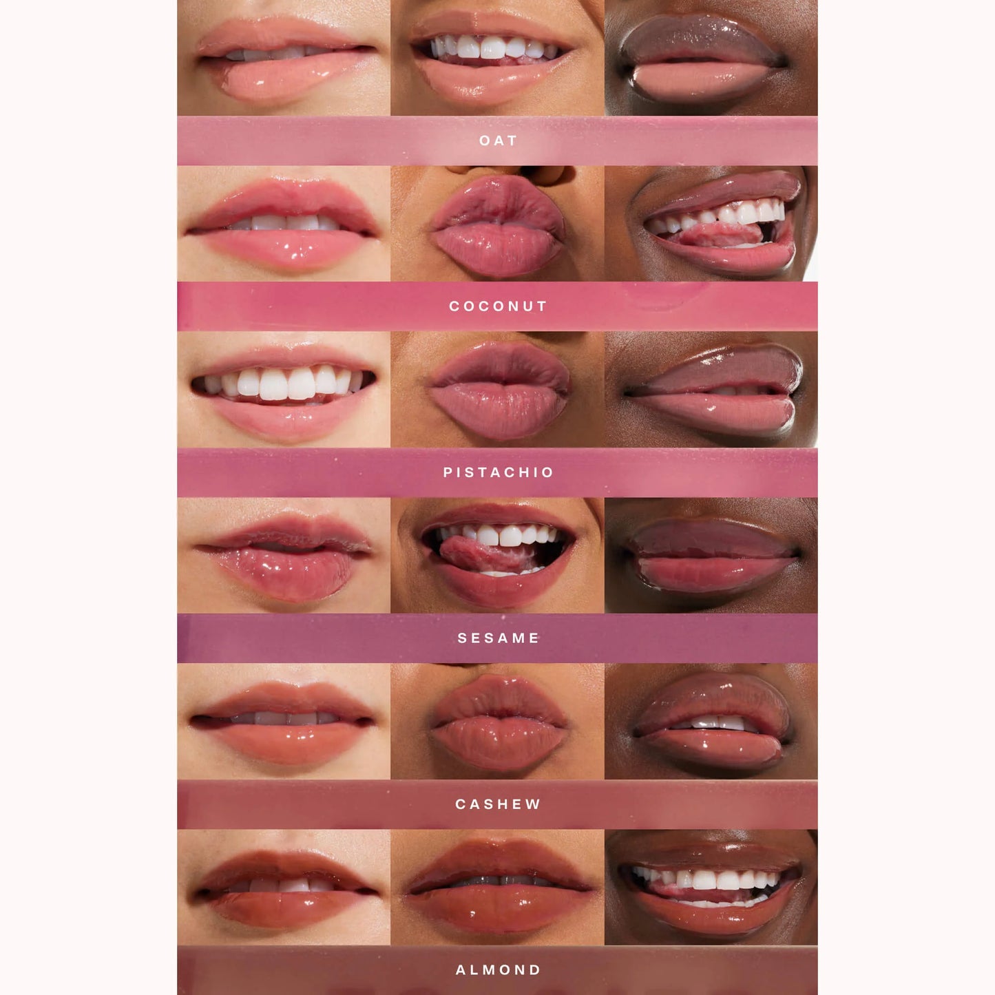 Tower 28 - ShineOn Lip Oil Jelly: Sesame