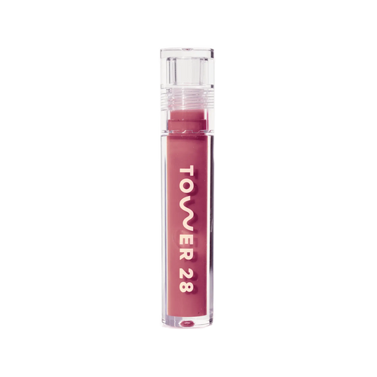 Tower 28 - ShineOn Lip Oil Jelly: Sesame
