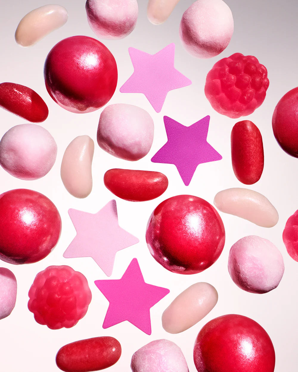 Starface - Pink Star Pimple Patches
