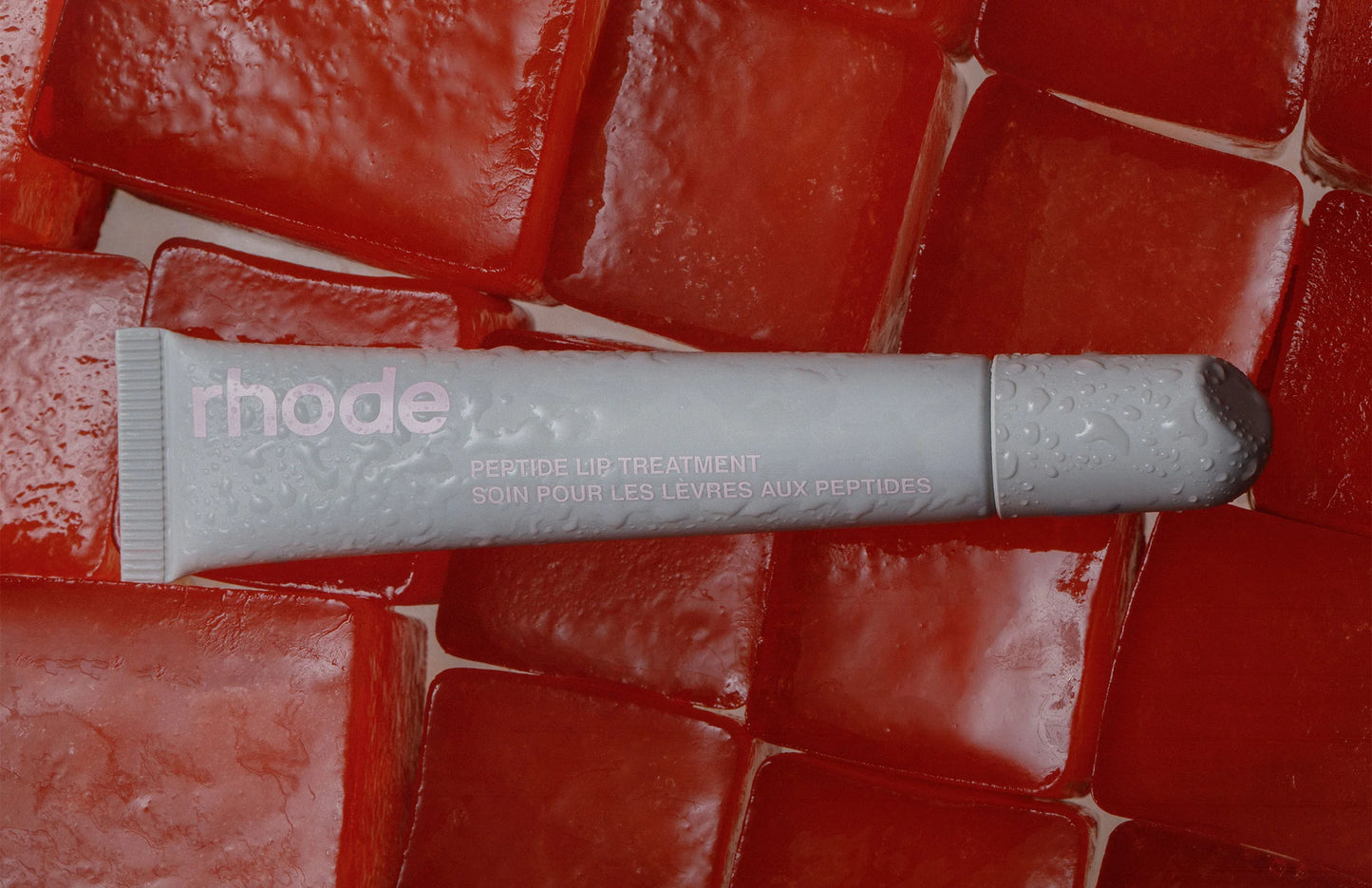 Rhode - Peptide Lip Treatment: watermelon slice