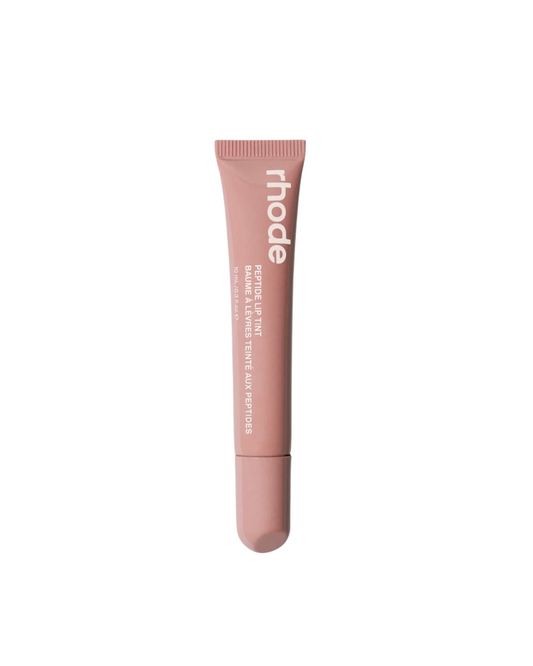 Rhode - Peptide Lip Tint: toast