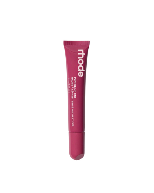 Rhode - Peptide Lip Tint: raspberry jelly