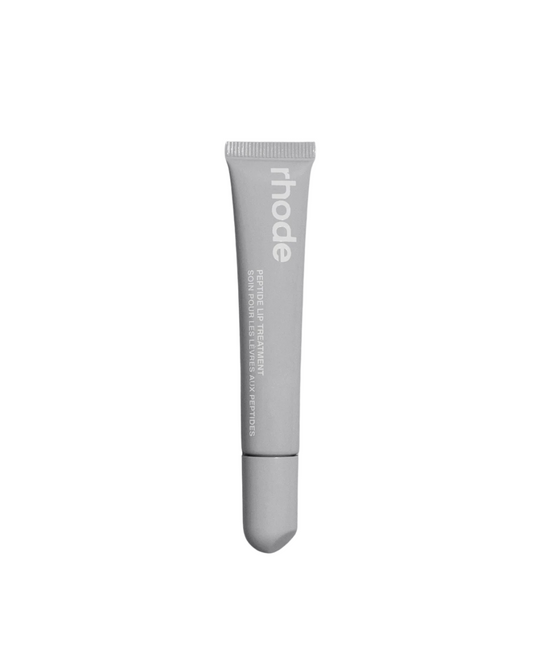 Rhode - Peptide Lip Treatment: unscented