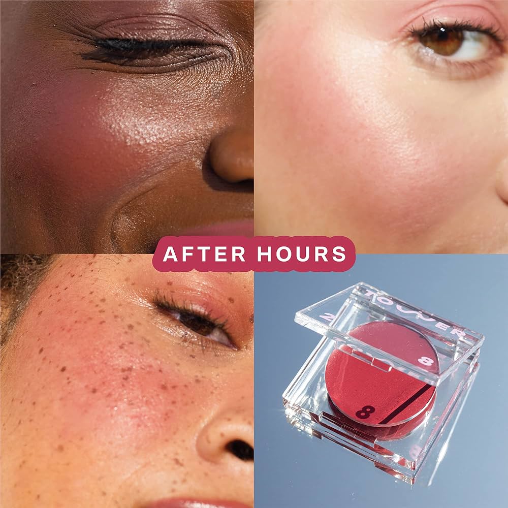 Tower 28 - BeachPlease Cream Blush: After Hours