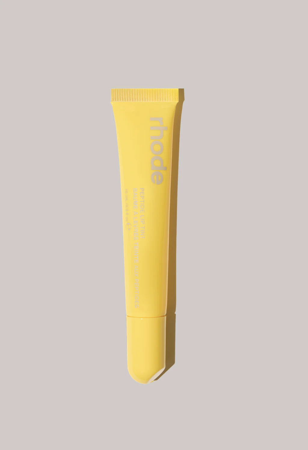 Rhode - Peptide Lip Tint: lemontini