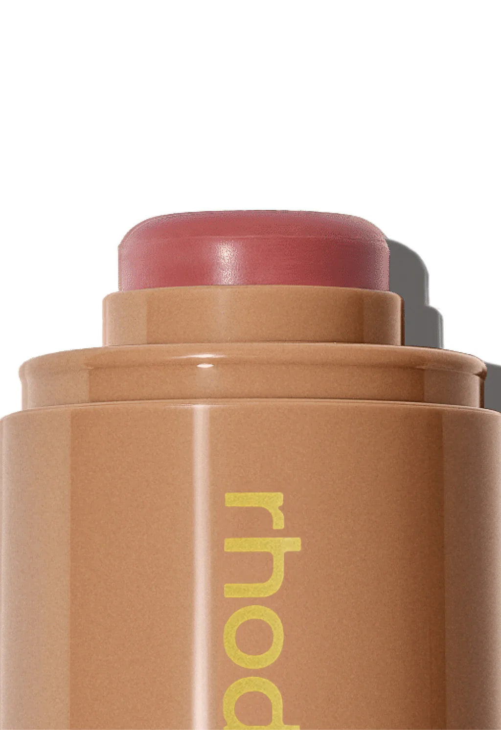 Rhode - Pocket Blush: tan line