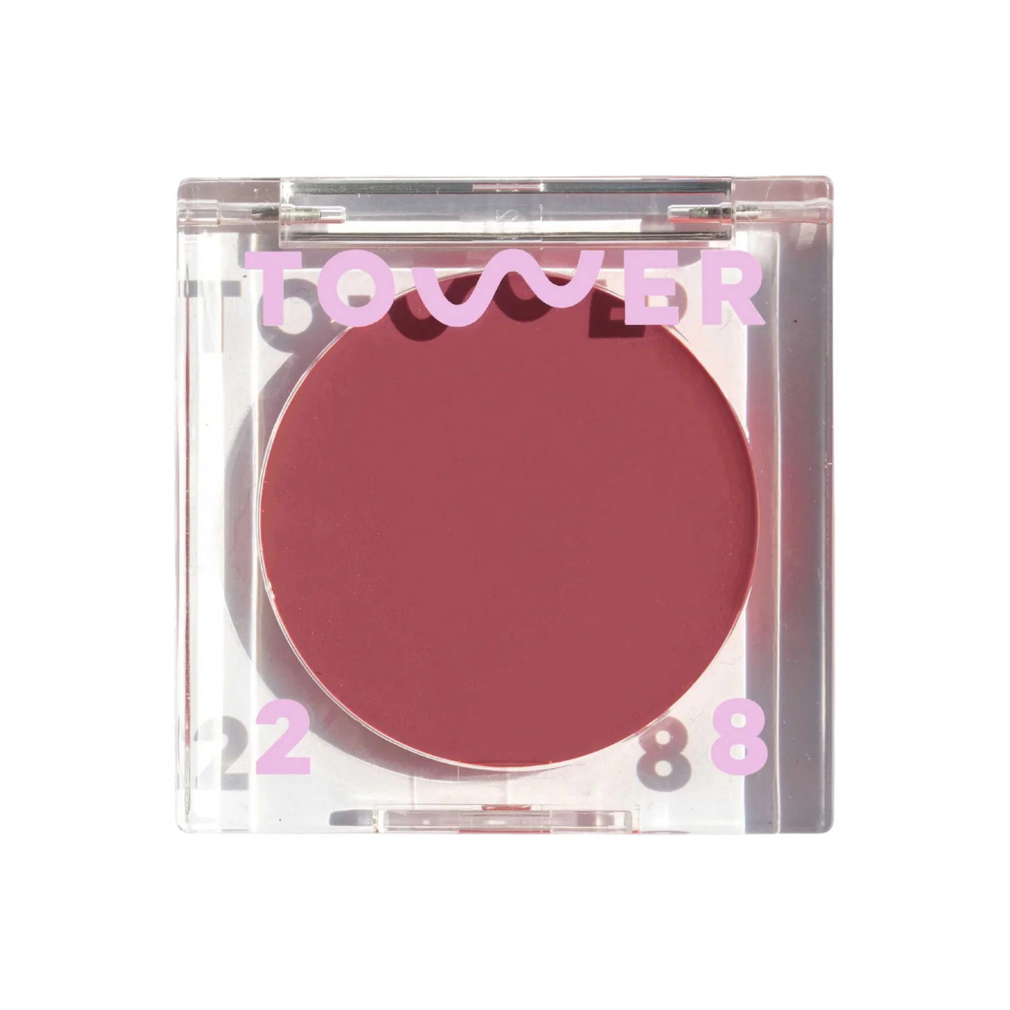 Tower 28 - BeachPlease Cream Blush: Office Hours