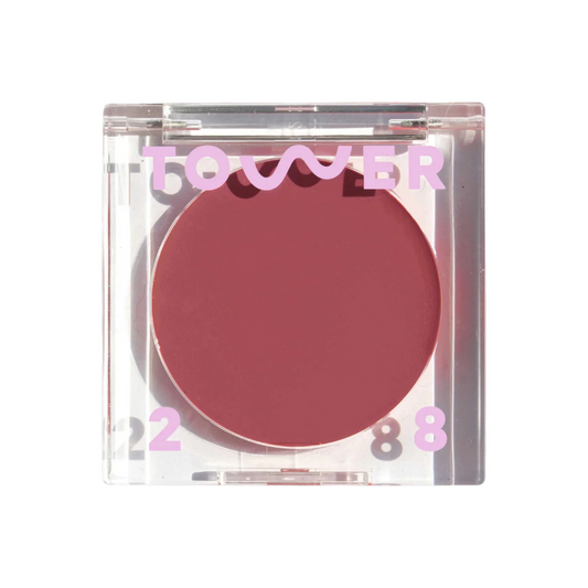 Tower 28 - BeachPlease Cream Blush: Office Hours