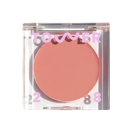 Tower 28 - BeachPlease Cream Blush: Magic Hour