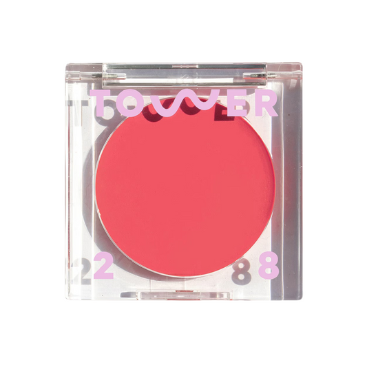 Tower 28 - BeachPlease Cream Blush: Happy Hour